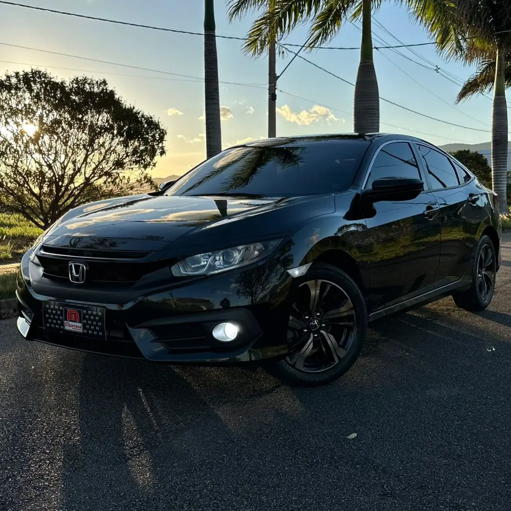 HONDA Civic - Foto