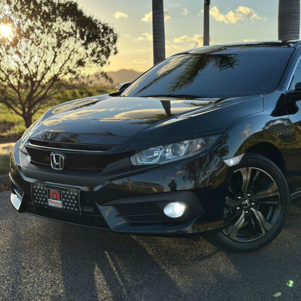HONDA Civic - Foto