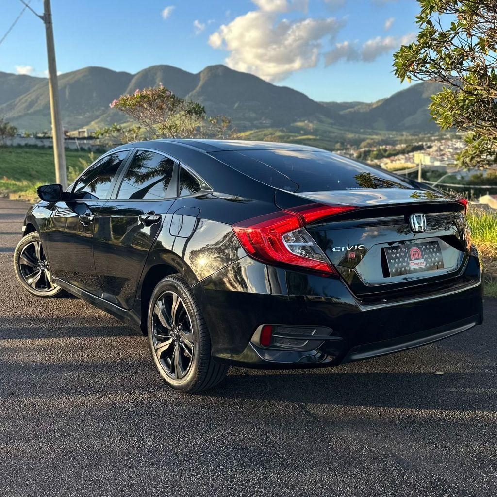 HONDA Civic - Foto