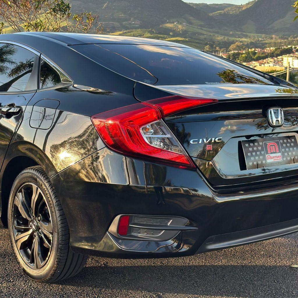 HONDA Civic - Foto
