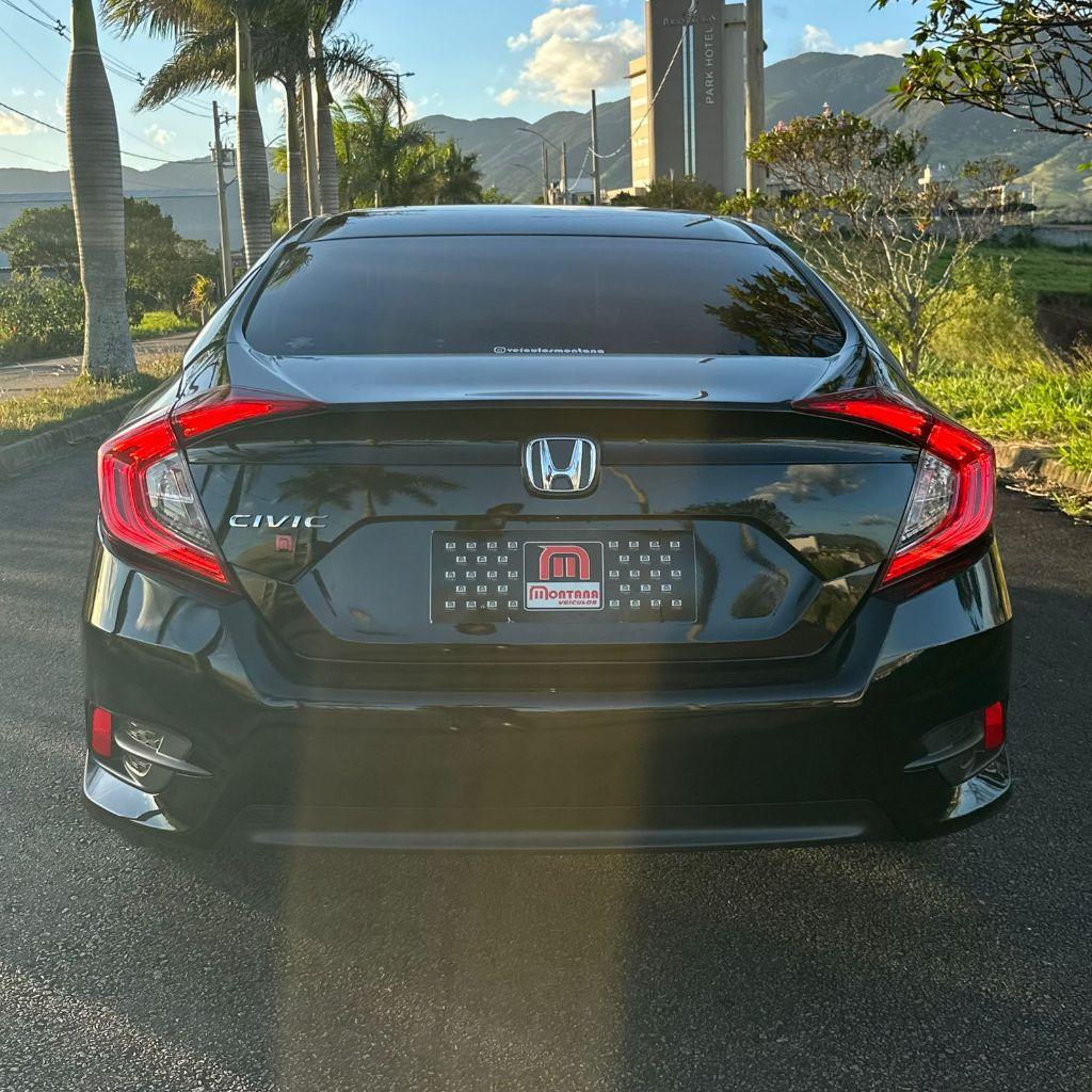 HONDA Civic - Foto