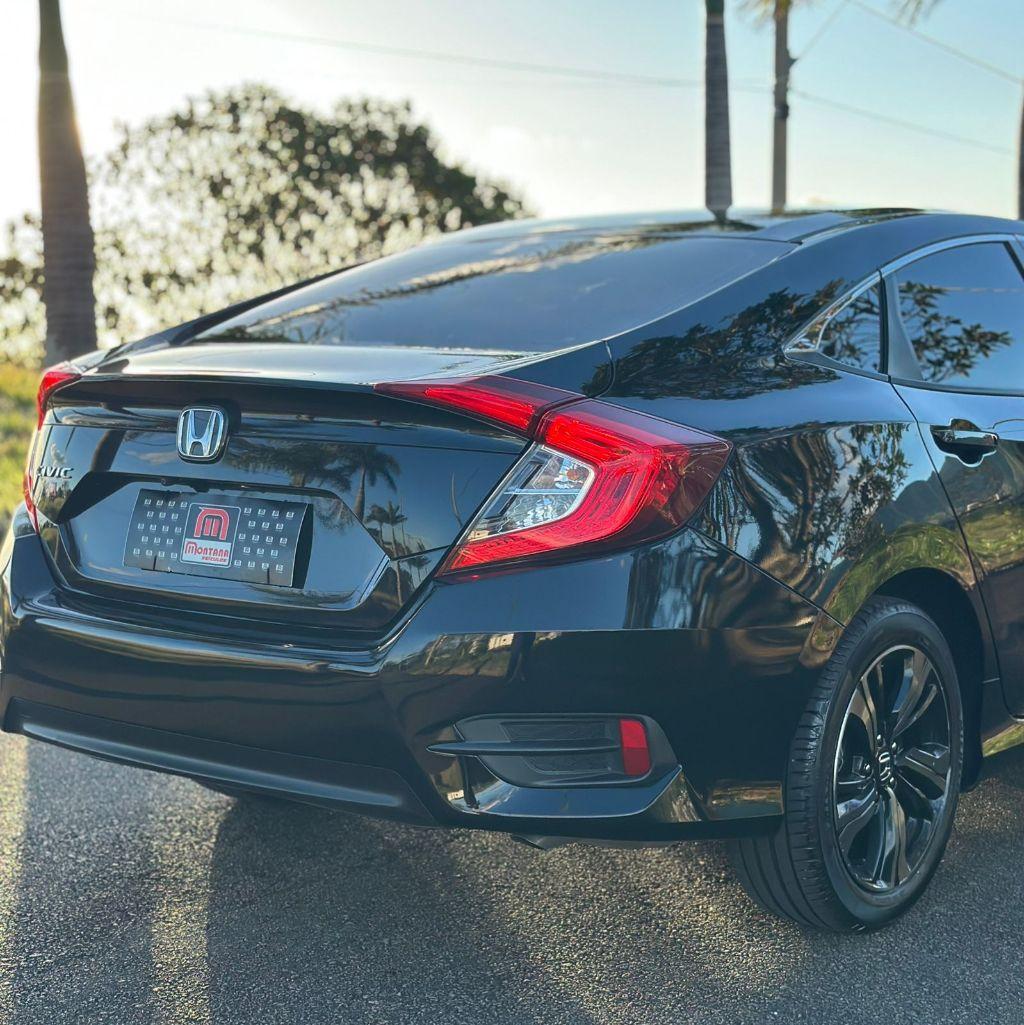 HONDA Civic - Foto