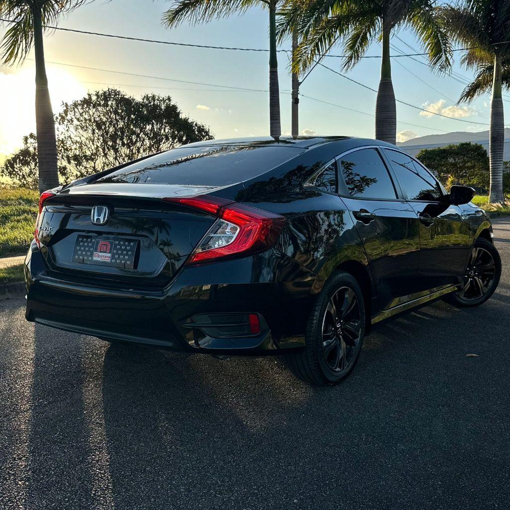 HONDA Civic - Foto