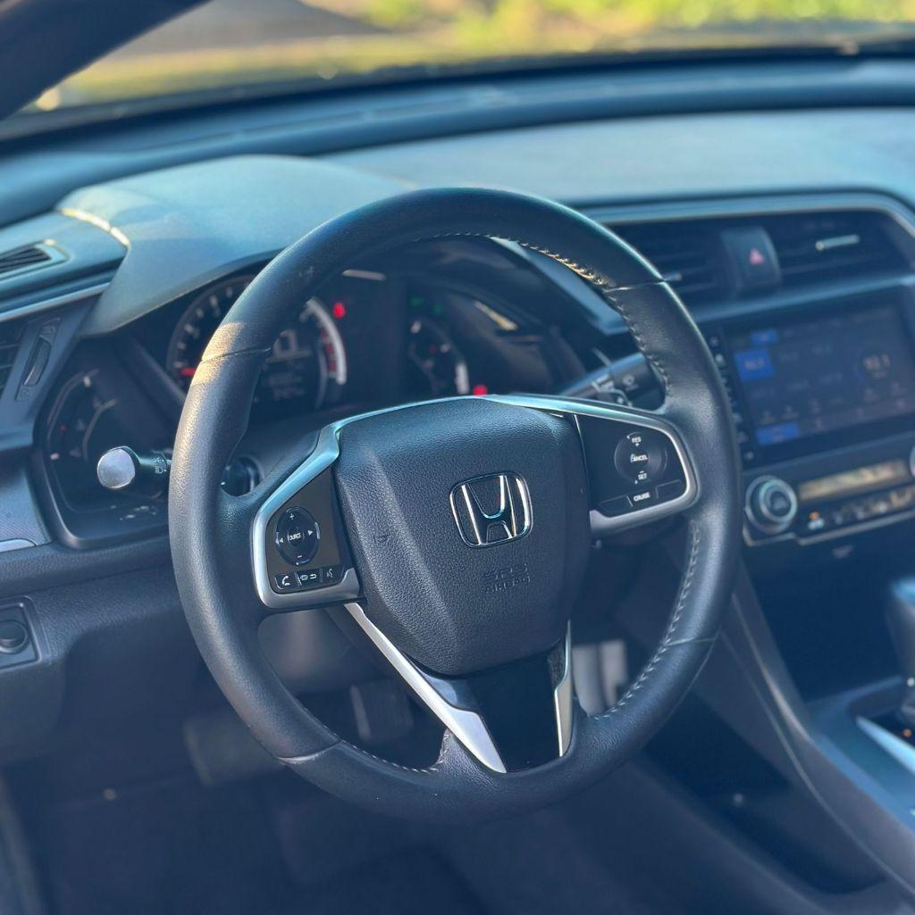 HONDA Civic - Foto