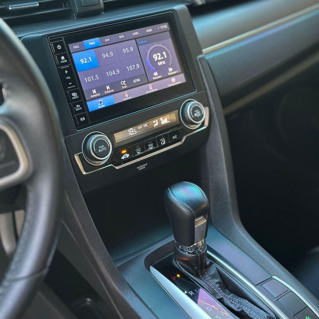 HONDA Civic - Foto