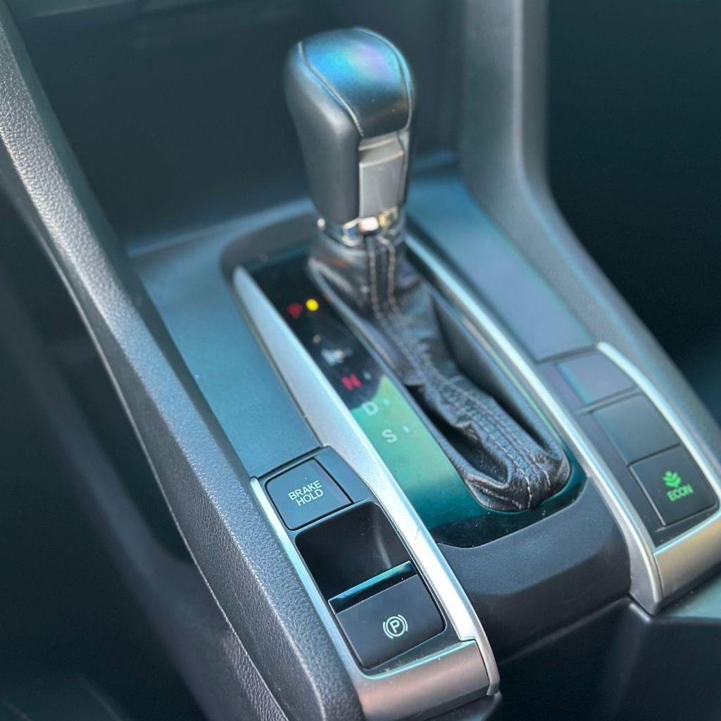 HONDA Civic - Foto