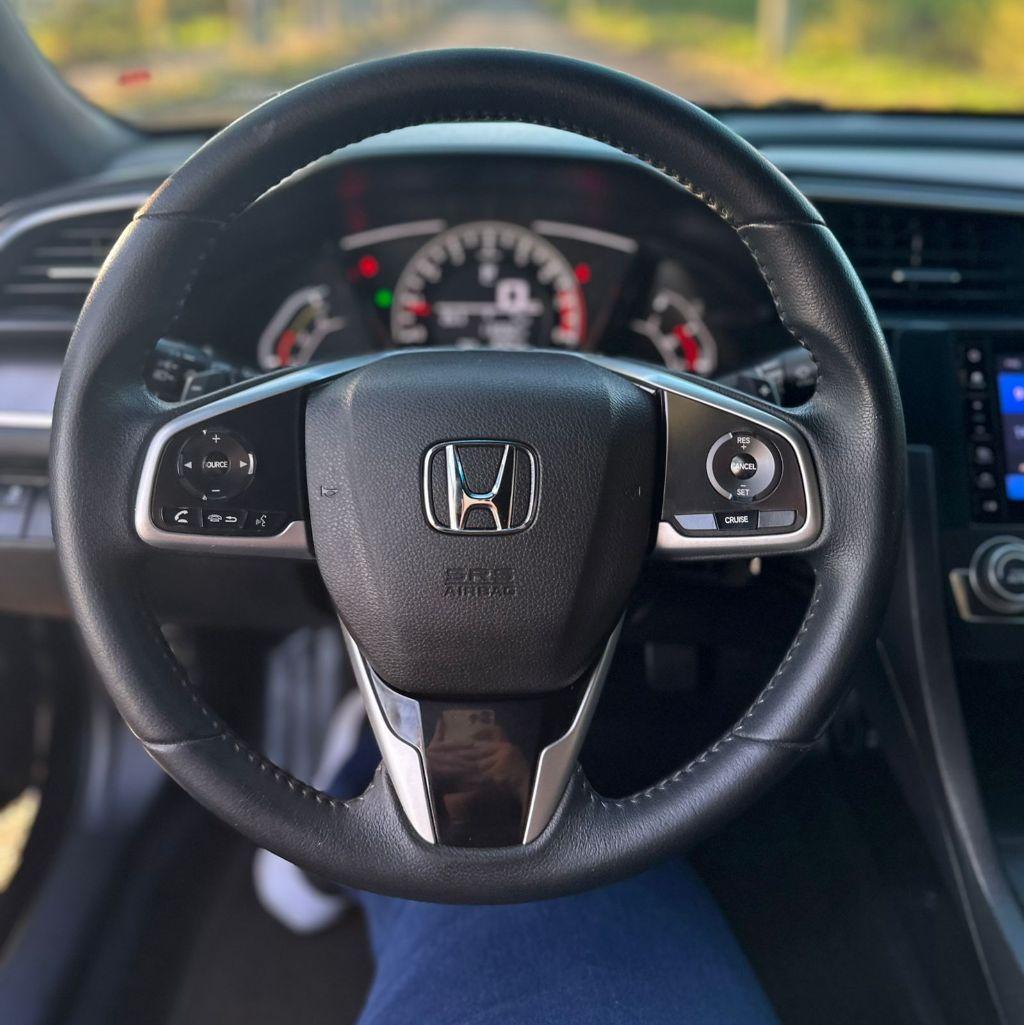 HONDA Civic - Foto
