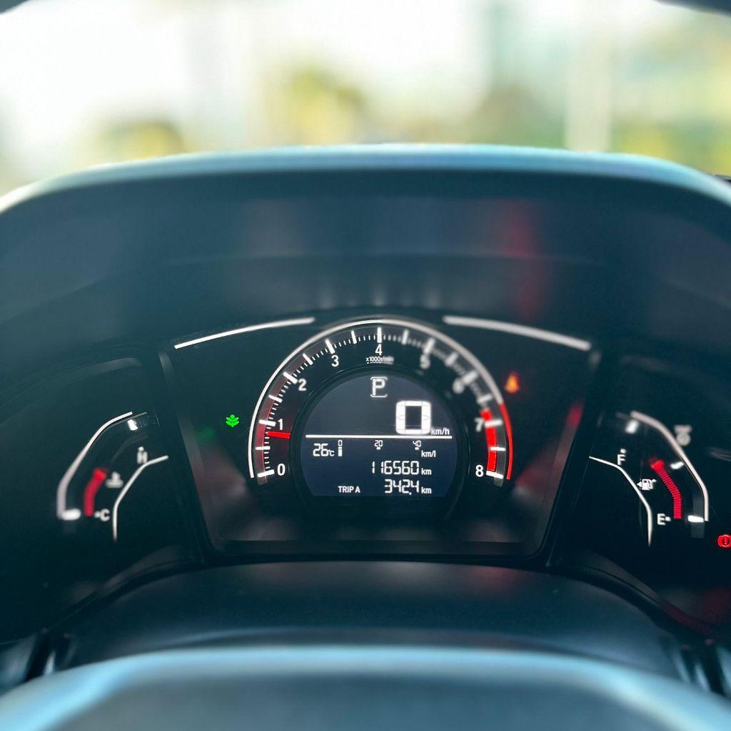 HONDA Civic - Foto