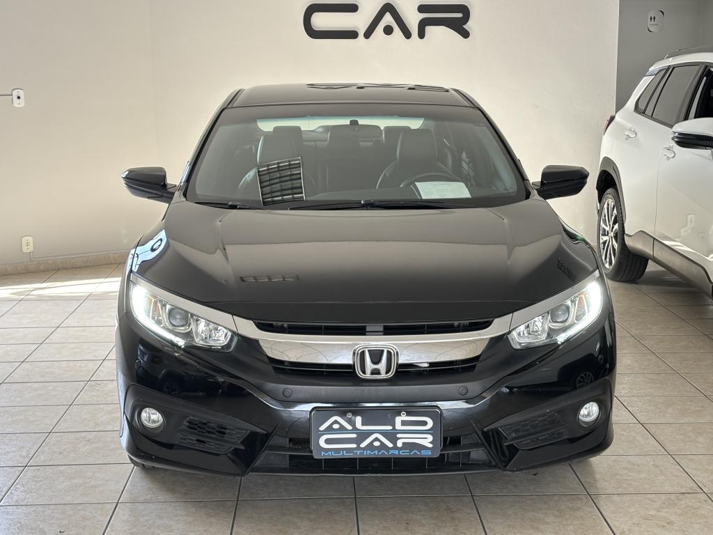 HONDA Civic - Foto