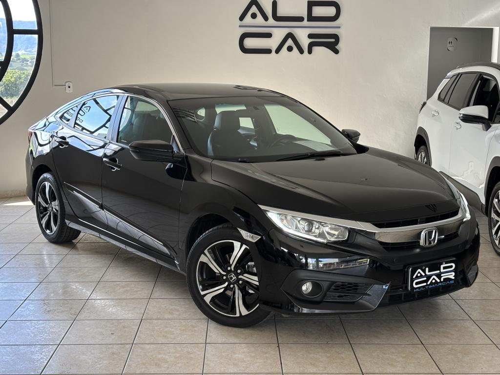 HONDA Civic - Foto