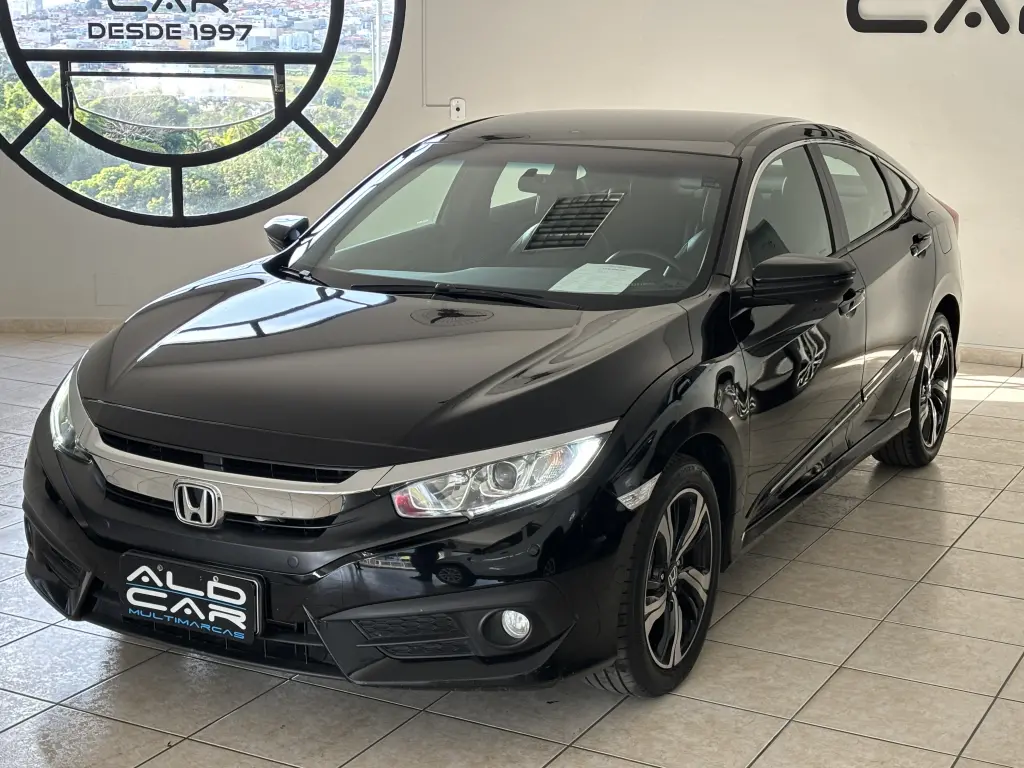 HONDA Civic - Foto