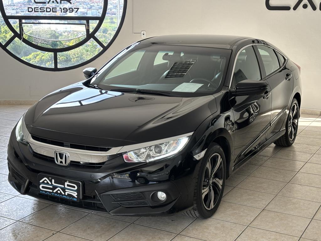 HONDA Civic - Foto