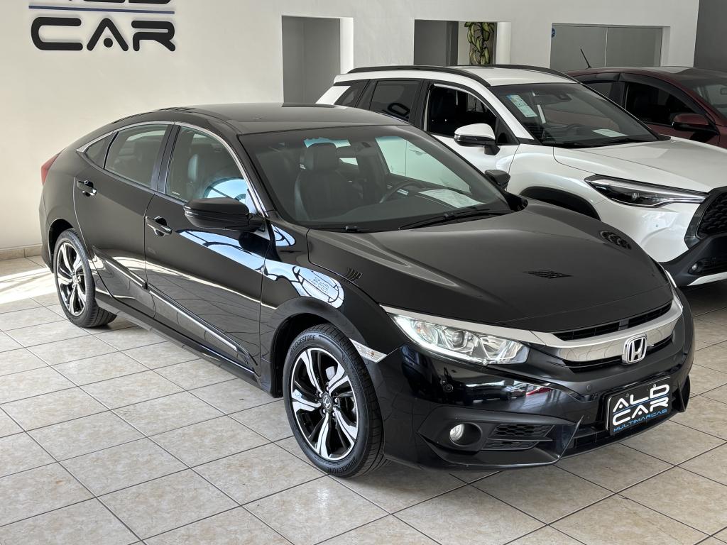 HONDA Civic - Foto