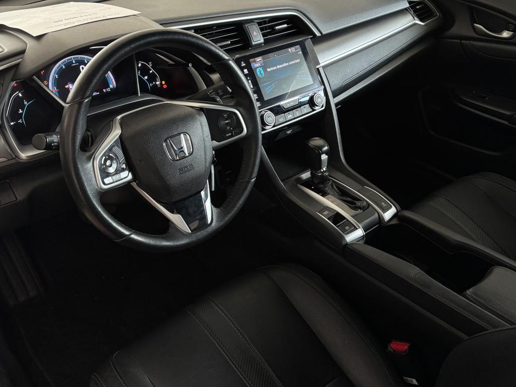 HONDA Civic - Foto