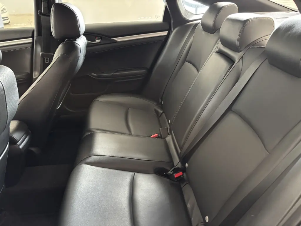 HONDA Civic - Foto