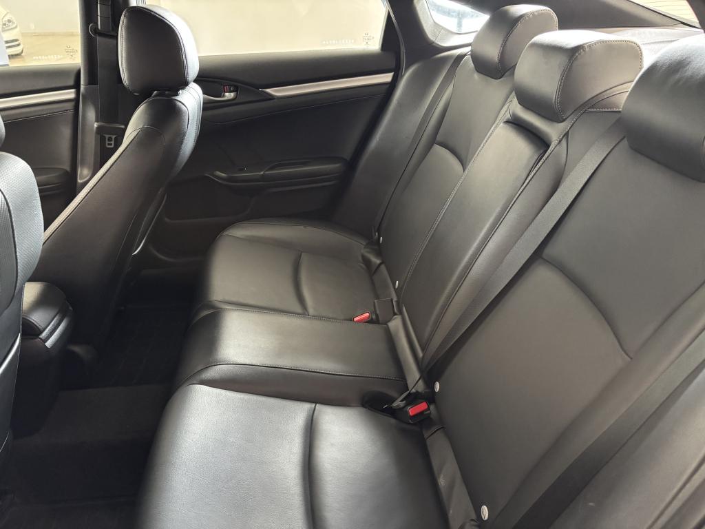 HONDA Civic - Foto