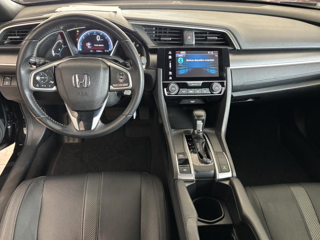 HONDA Civic - Foto