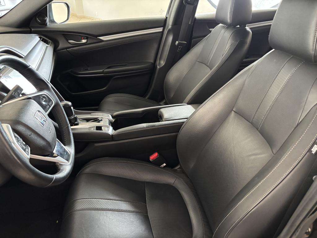 HONDA Civic - Foto