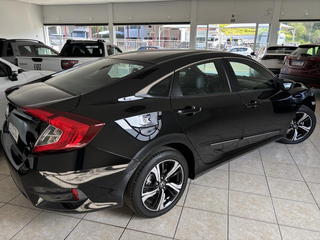 HONDA Civic - Foto
