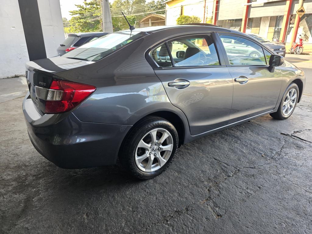 HONDA Civic - Foto