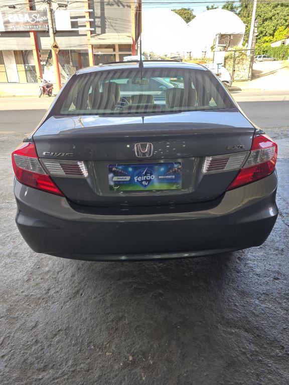 HONDA Civic - Foto