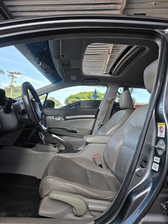 HONDA Civic - Foto
