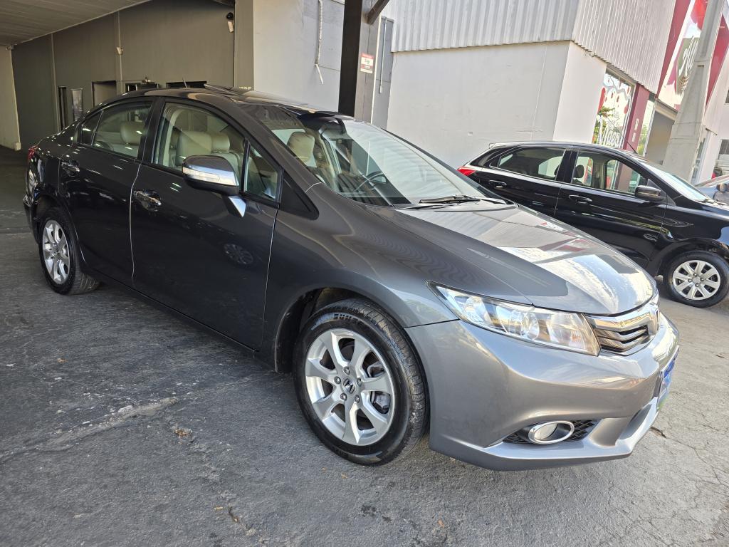 HONDA Civic - Foto