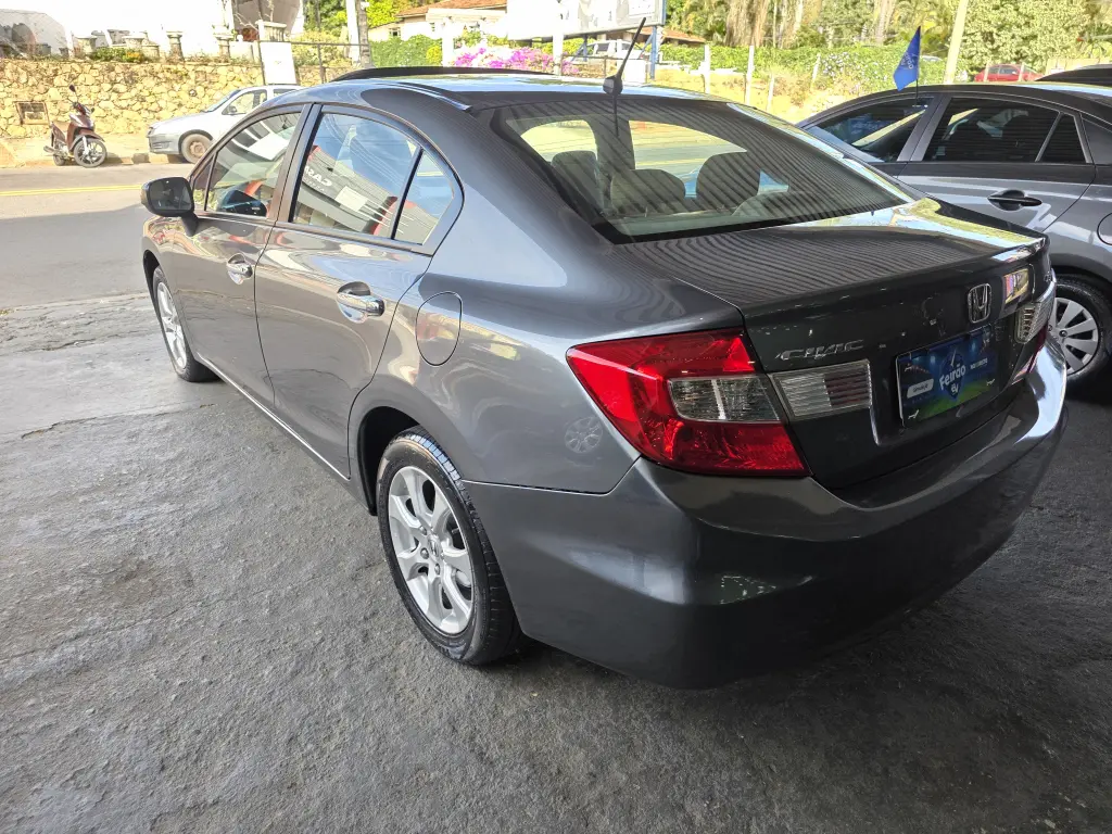 HONDA Civic - Foto