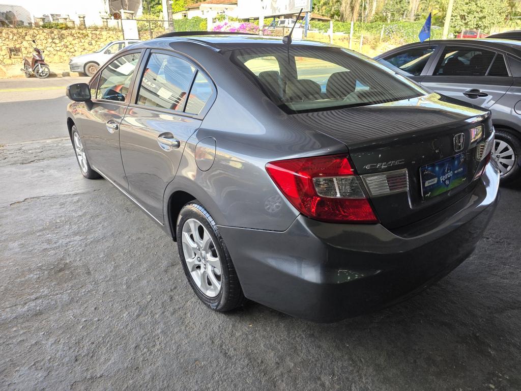 HONDA Civic - Foto