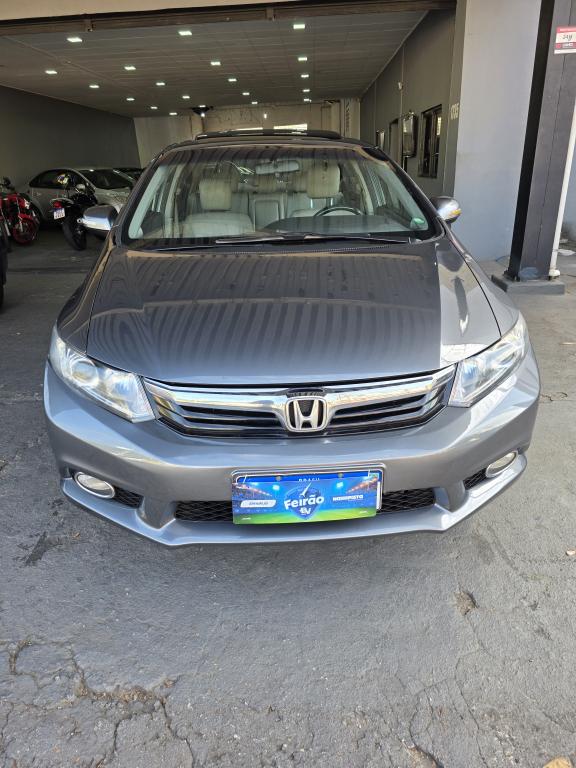 HONDA Civic - Foto