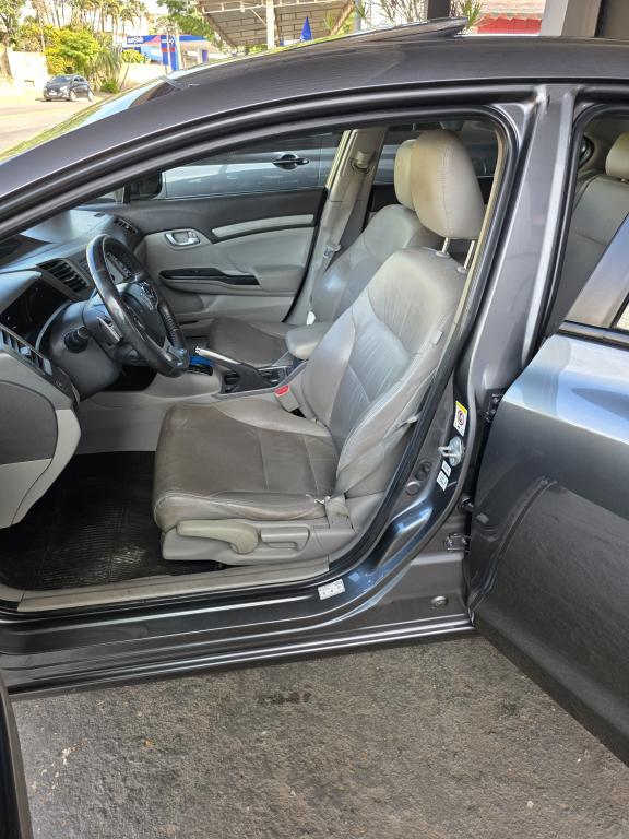 HONDA Civic - Foto
