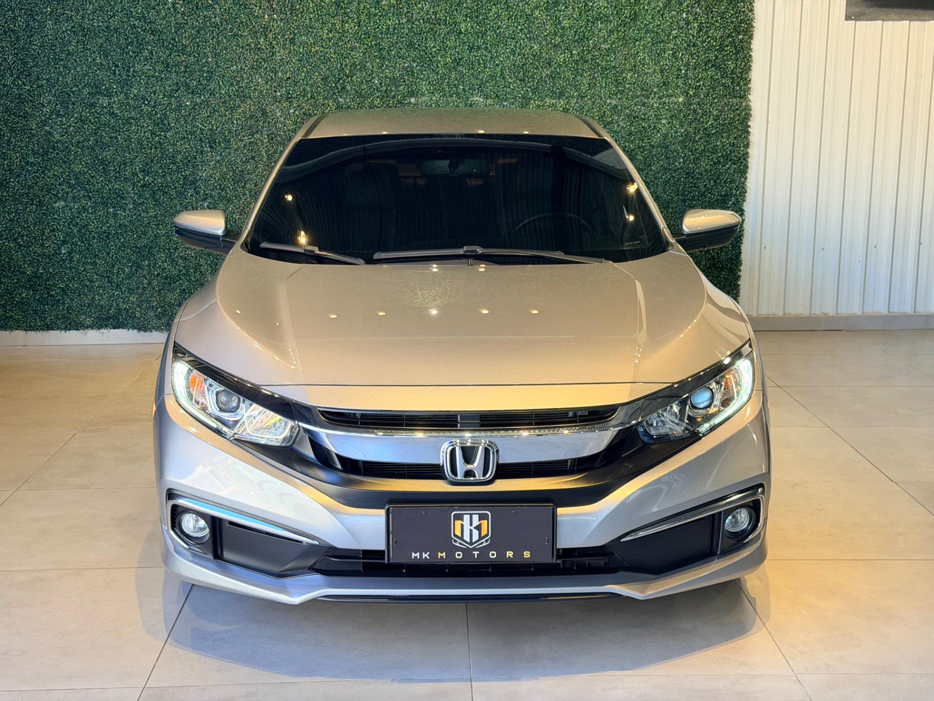 HONDA Civic - Foto