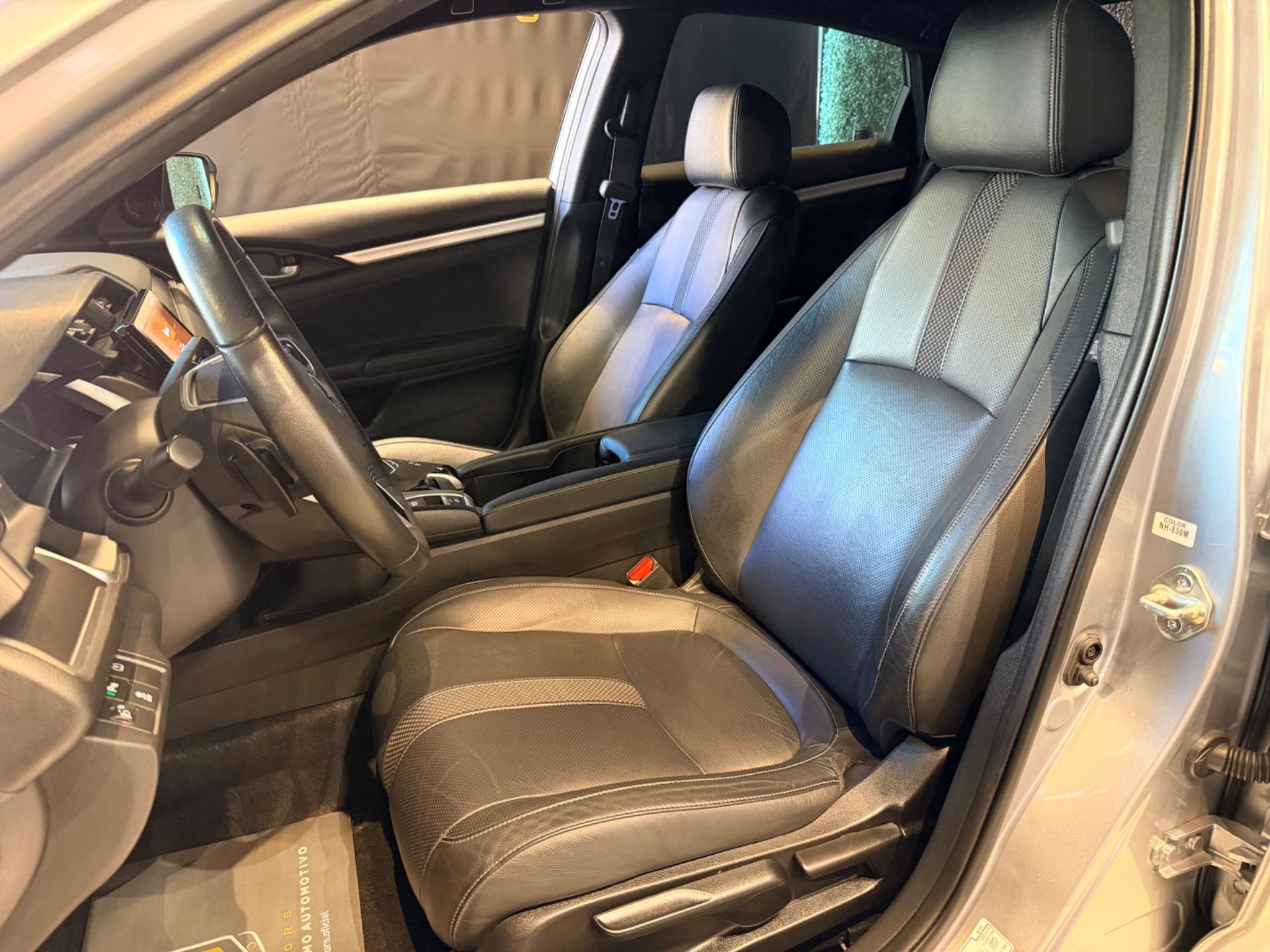HONDA Civic - Foto