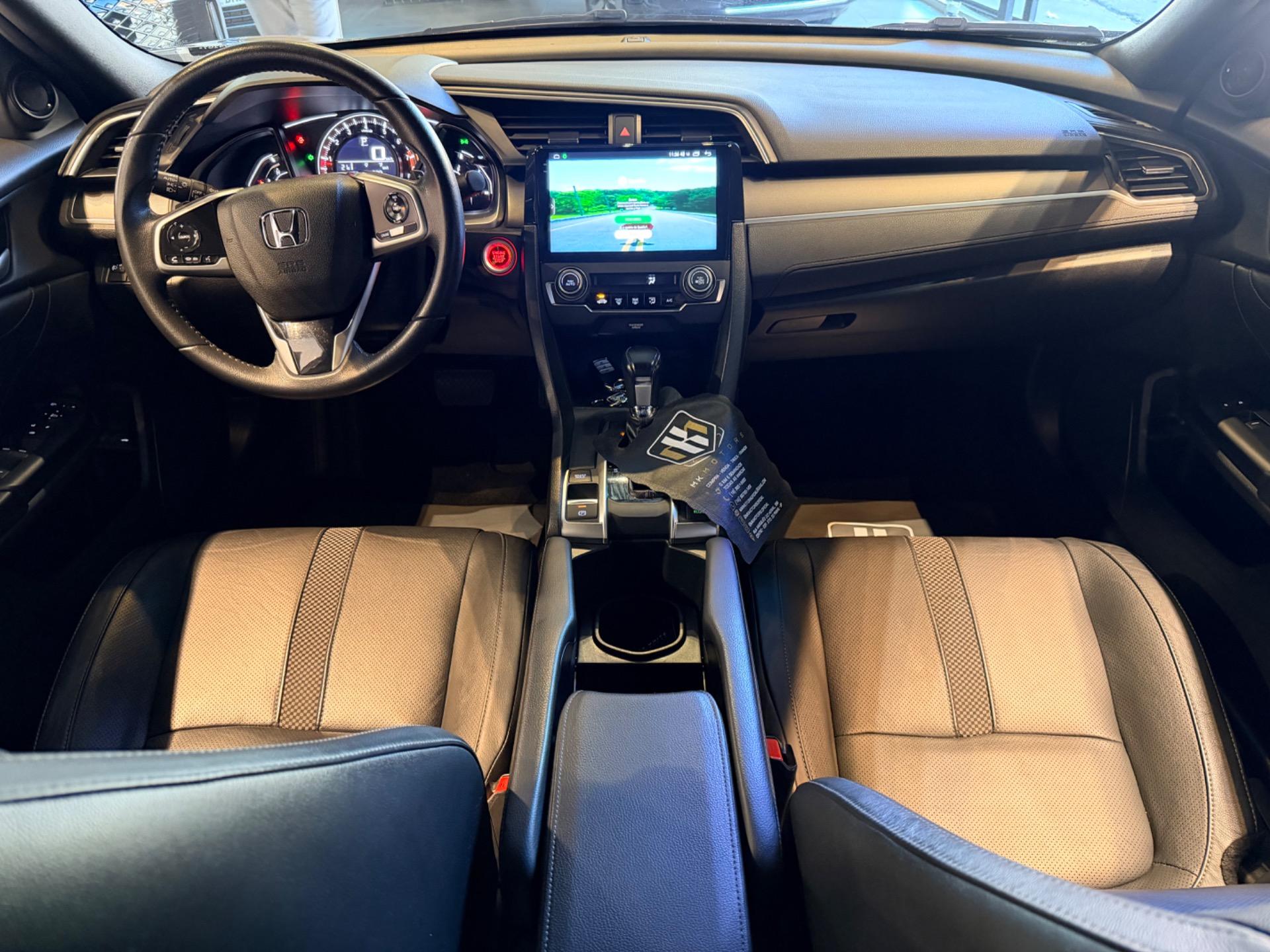 HONDA Civic - Foto