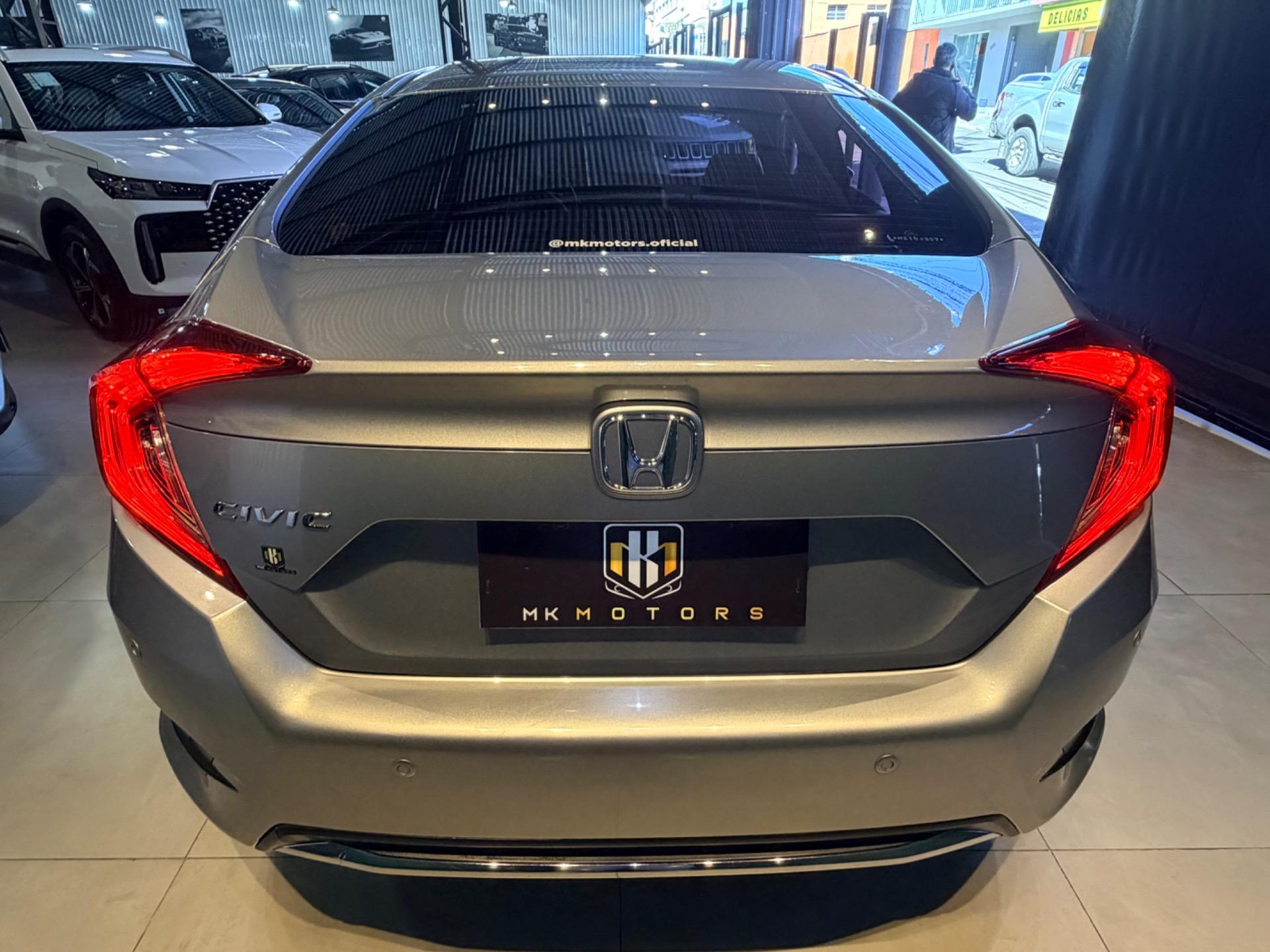 HONDA Civic - Foto
