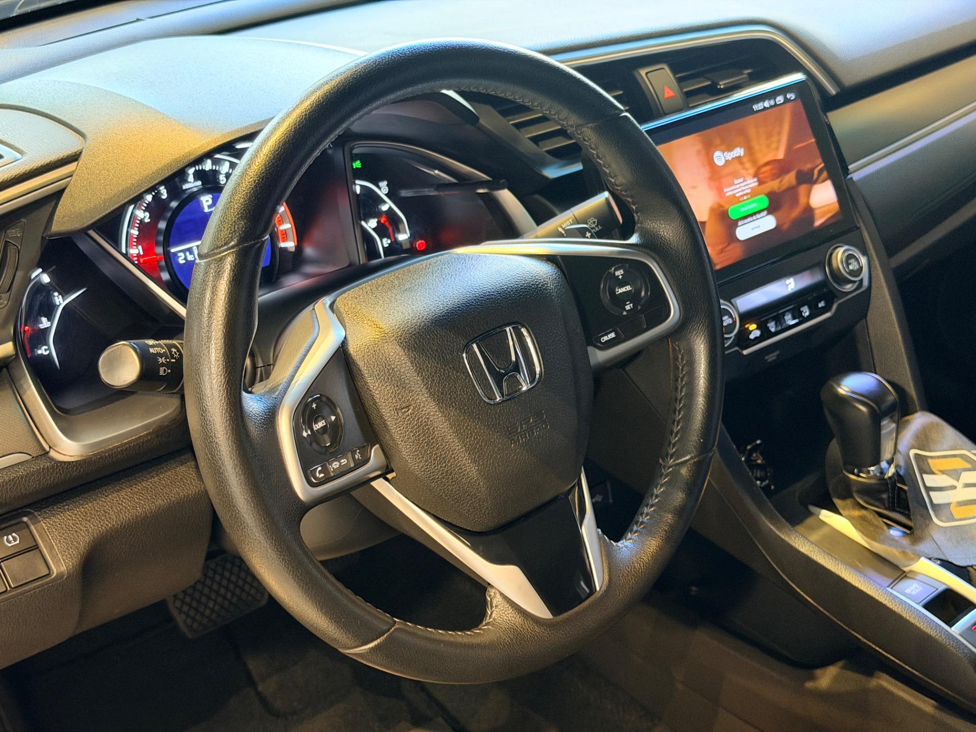 HONDA Civic - Foto