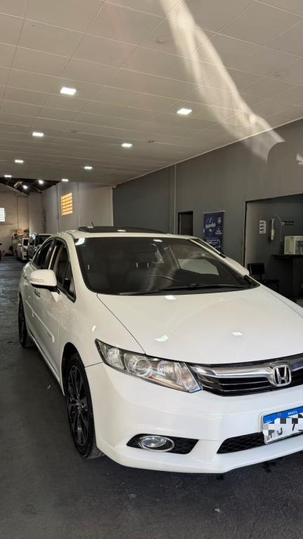 HONDA Civic - Foto
