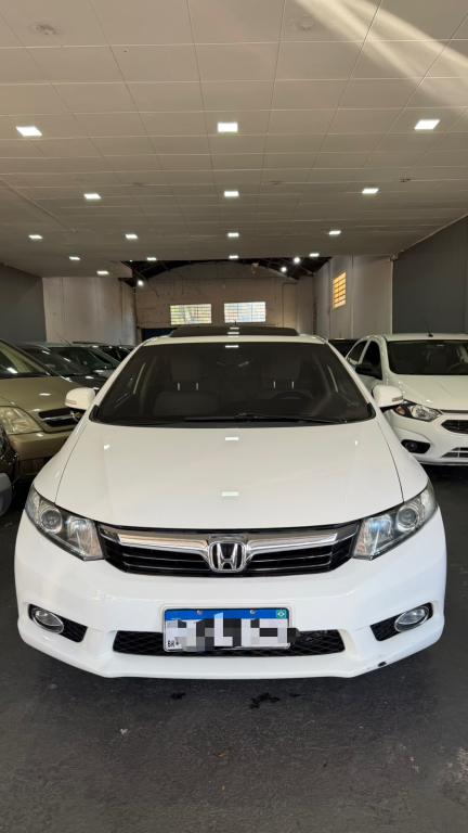 HONDA Civic - Foto
