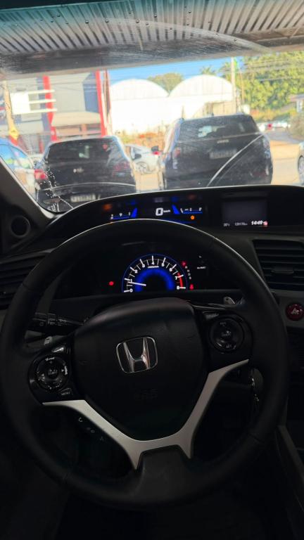 HONDA Civic - Foto