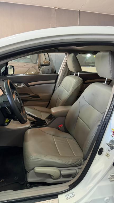 HONDA Civic - Foto