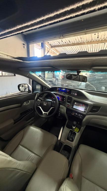 HONDA Civic - Foto