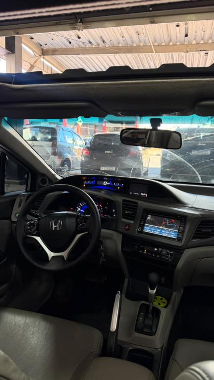 HONDA Civic - Foto