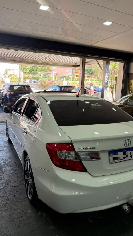 HONDA Civic - Foto