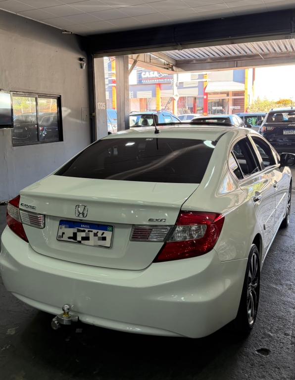 HONDA Civic - Foto