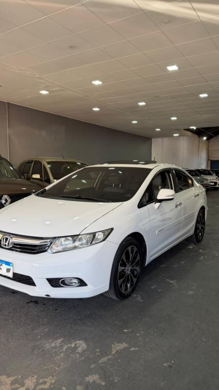 HONDA Civic - Foto