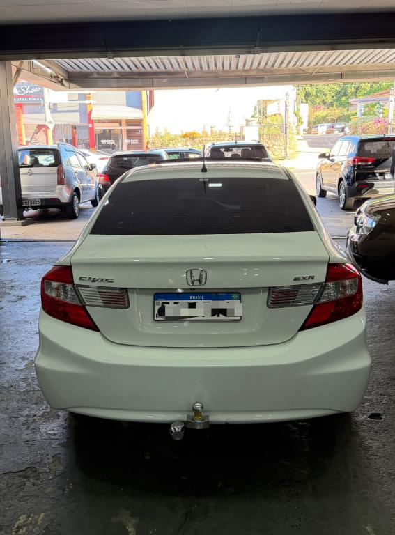 HONDA Civic - Foto