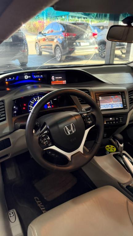 HONDA Civic - Foto