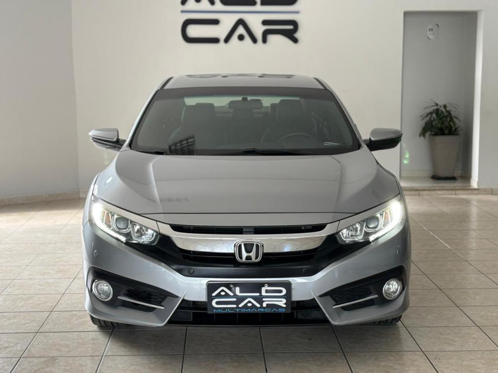 HONDA Civic - Foto