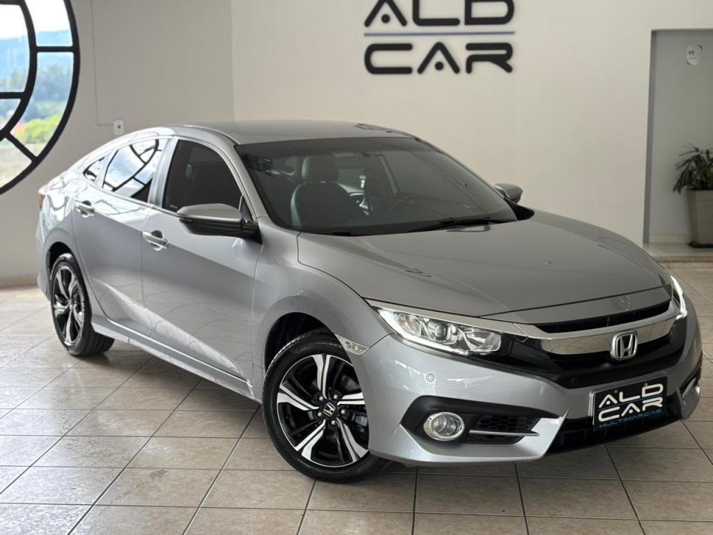 HONDA Civic - Foto