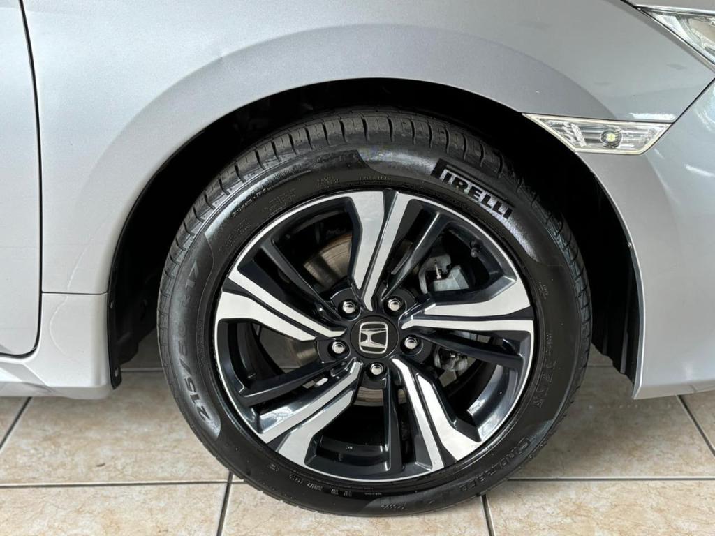 HONDA Civic - Foto